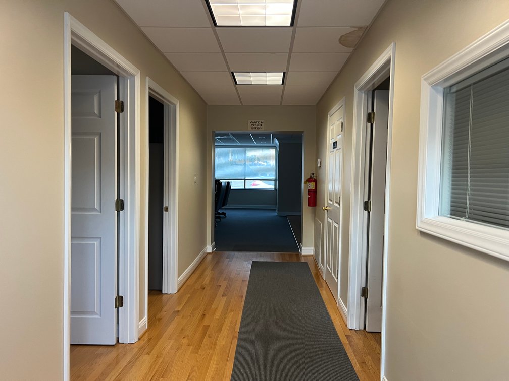 Image for Commercial Property in Mount Airy - 165 N Renfro Street