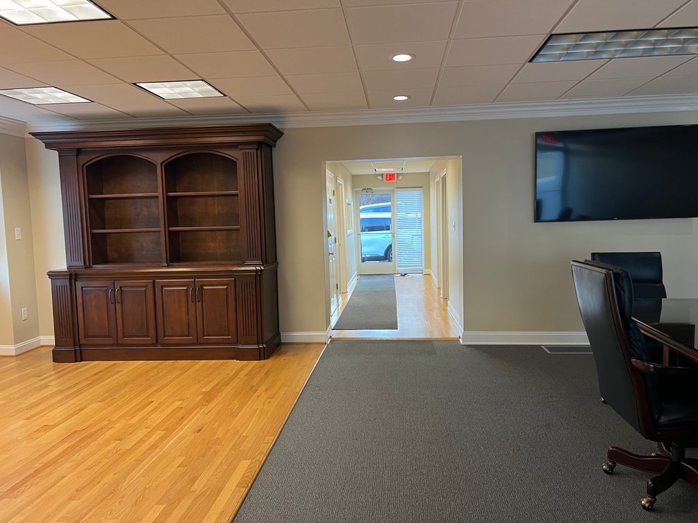 Image for Commercial Property in Mount Airy - 165 N Renfro Street