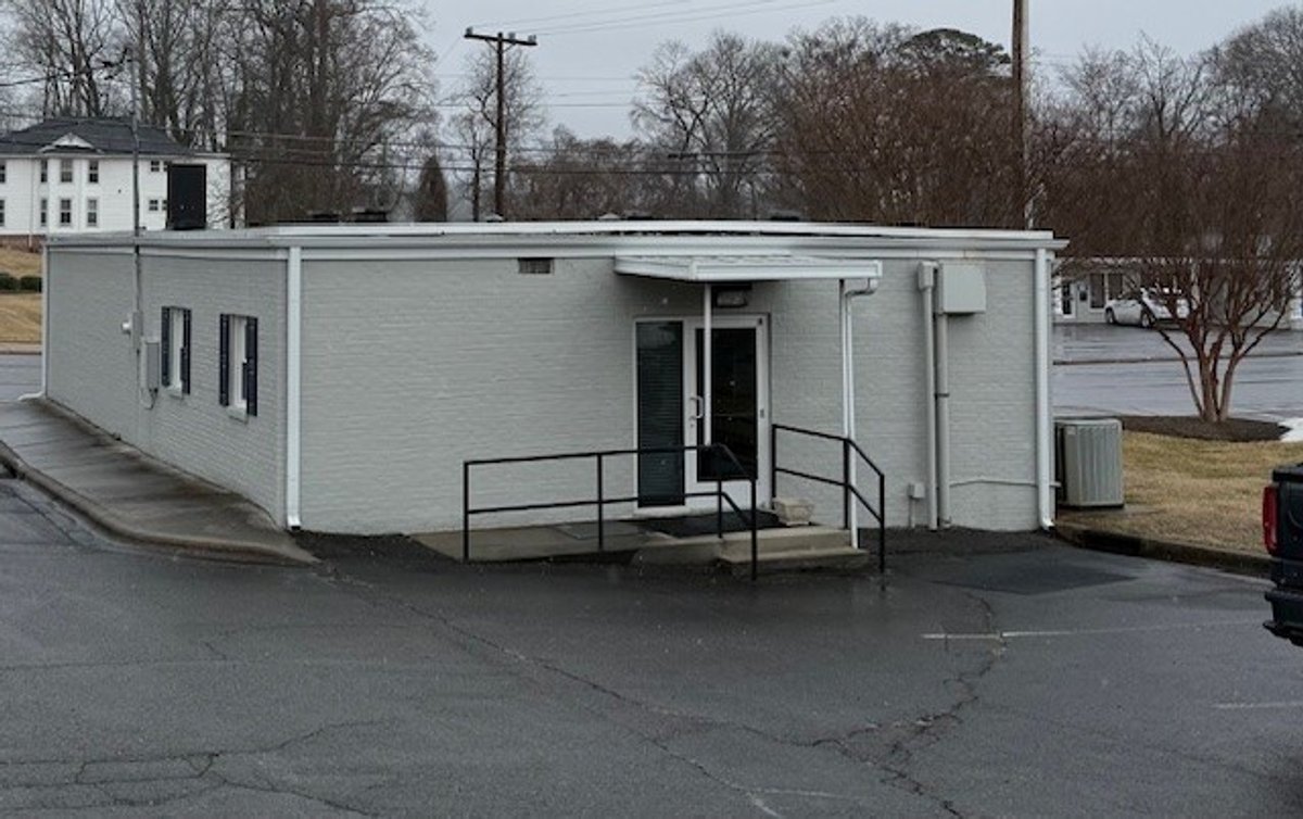 Image for Commercial Property in Mount Airy - 165 N Renfro Street