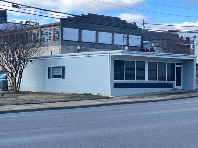 Image for Commercial Property in Mount Airy - 165 N Renfro Street