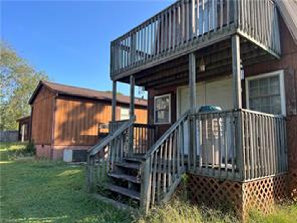 Image for Home For Sale in Mount Airy - 578 Old US 52