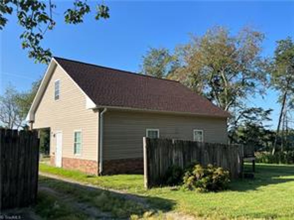 Image for Home For Sale in Mount Airy - 578 Old US 52