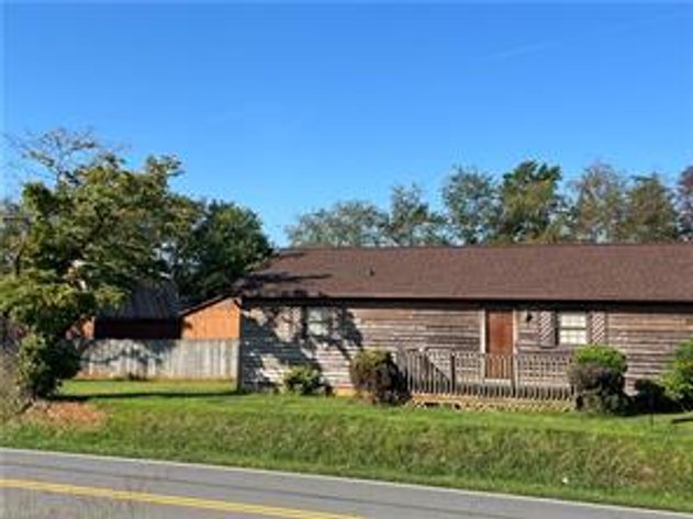 Image for Home For Sale in Mount Airy - 578 Old US 52