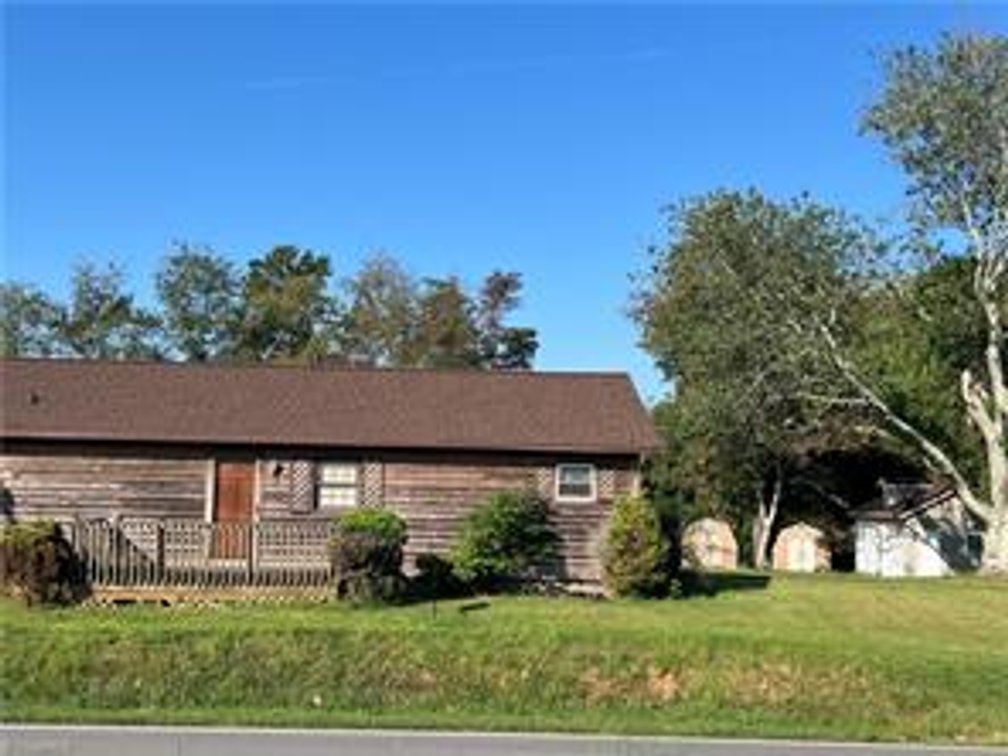 Image for Home For Sale in Mount Airy - 578 Old US 52
