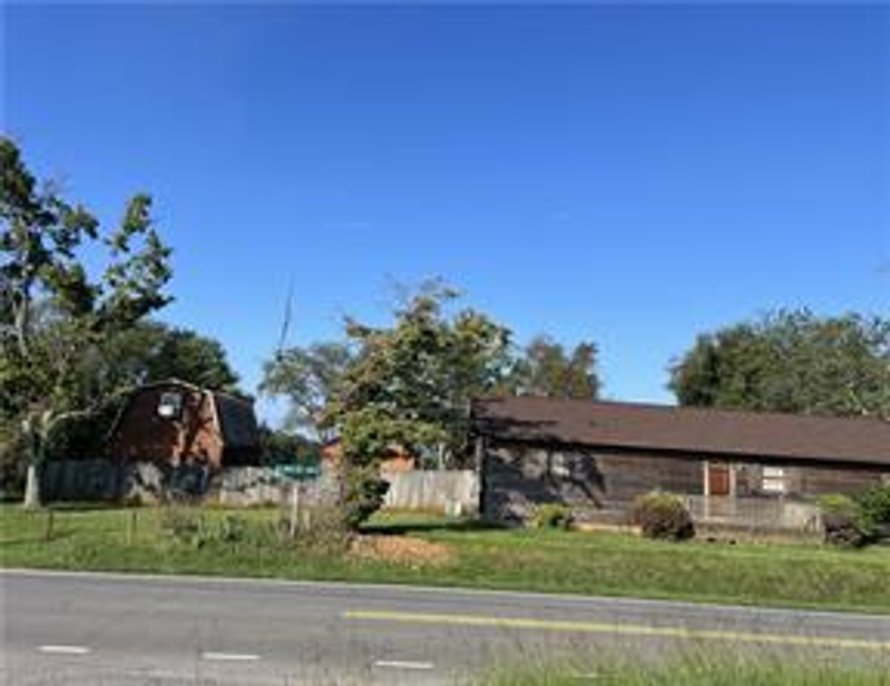 Image for Home For Sale in Mount Airy - 578 Old US 52