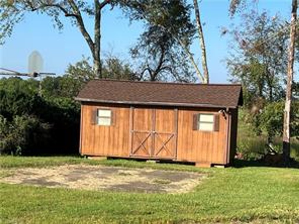 Image for Home For Sale in Mount Airy - 578 Old US 52