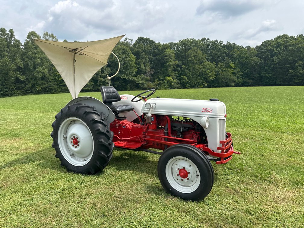 Image for Estate Auction: Tractors, Tools, Vehicles & More