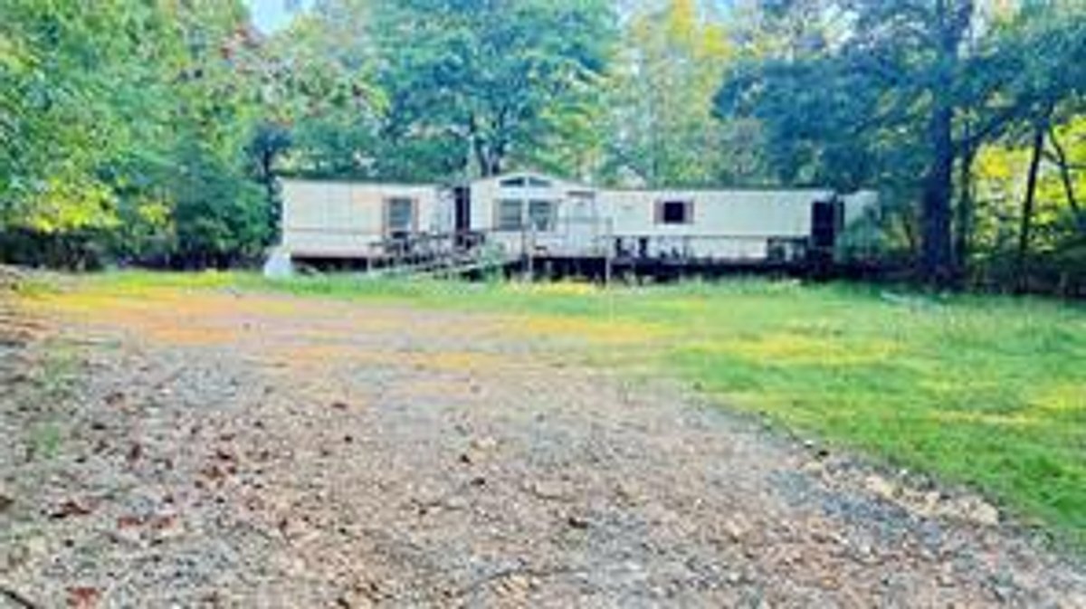 Image for Land For Sale in Lowgap - 3787 Pine Ridge Road