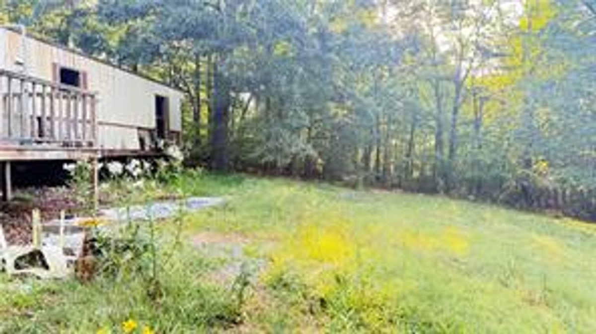 Image for Land For Sale in Lowgap - 3787 Pine Ridge Road