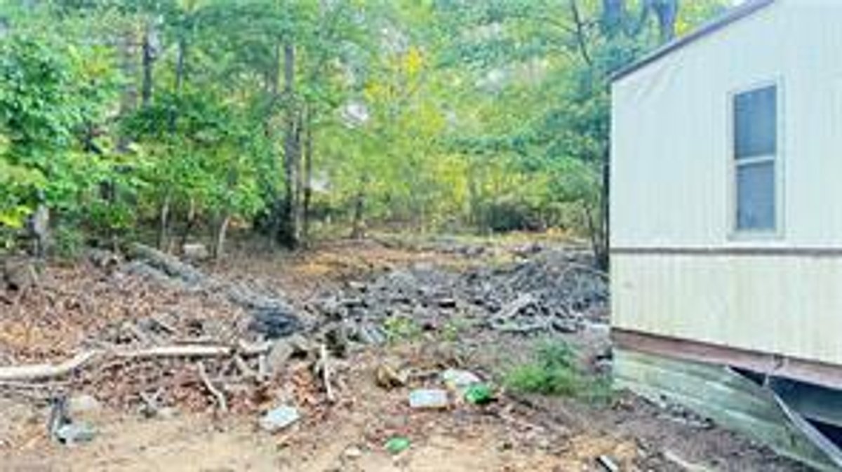 Image for Land For Sale in Lowgap - 3787 Pine Ridge Road