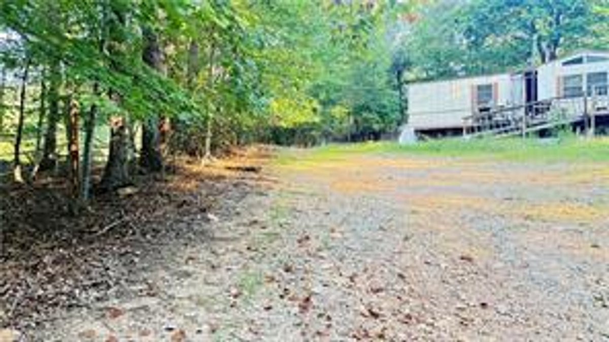 Image for Land For Sale in Lowgap - 3787 Pine Ridge Road