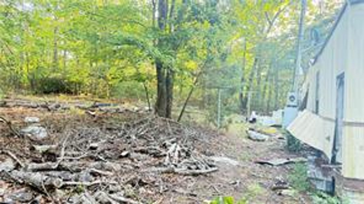 Image for Land For Sale in Lowgap - 3787 Pine Ridge Road