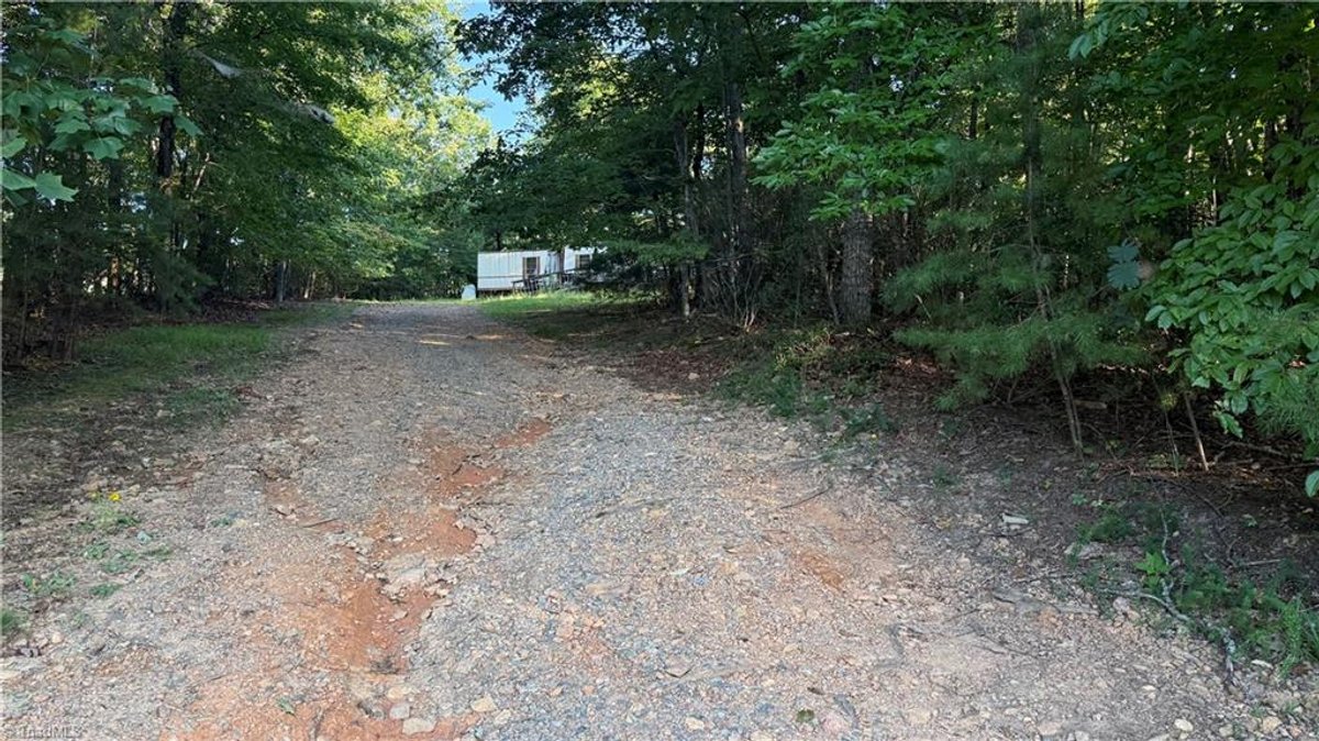Image for Land For Sale in Lowgap - 3787 Pine Ridge Road