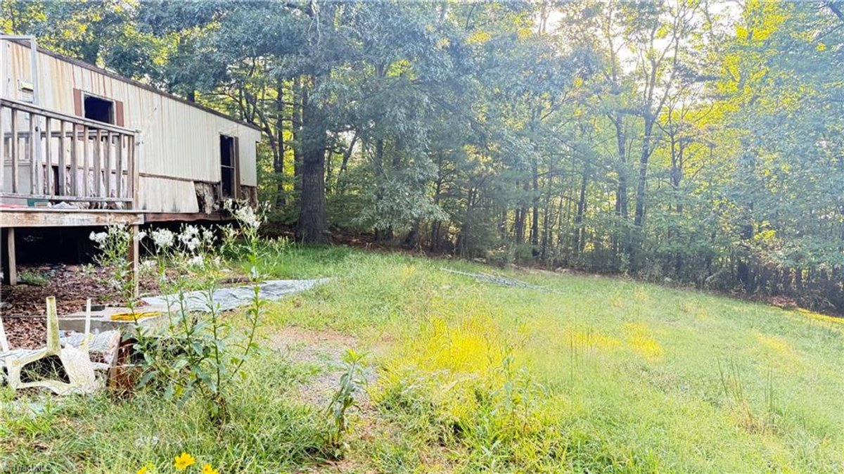 Image for Land For Sale in Lowgap - 3787 Pine Ridge Road