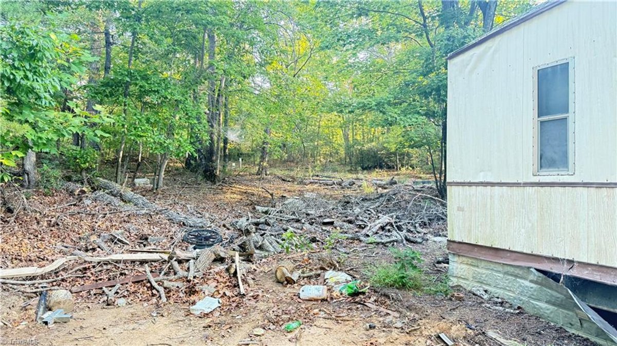 Image for Land For Sale in Lowgap - 3787 Pine Ridge Road