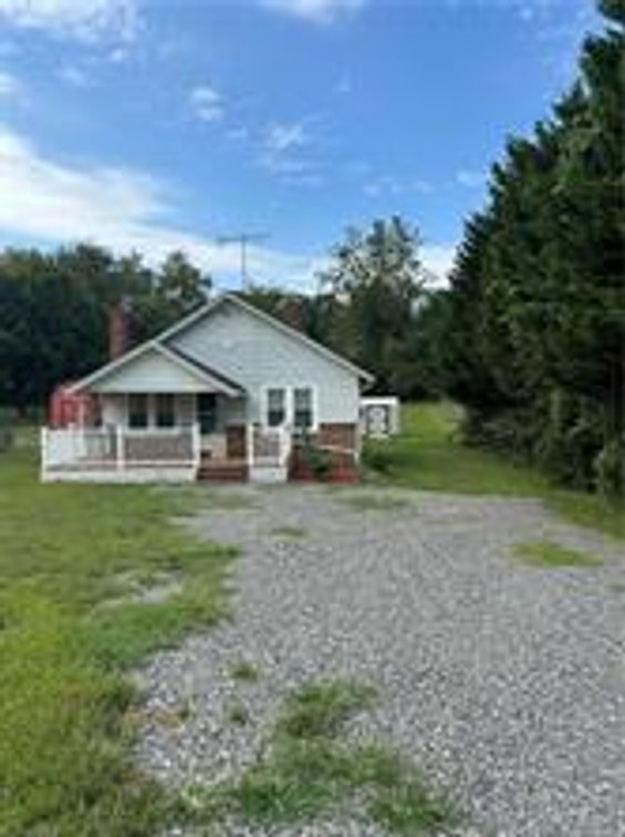 Image for Home For Sale in Mount Airy - 525 W Virginia Street