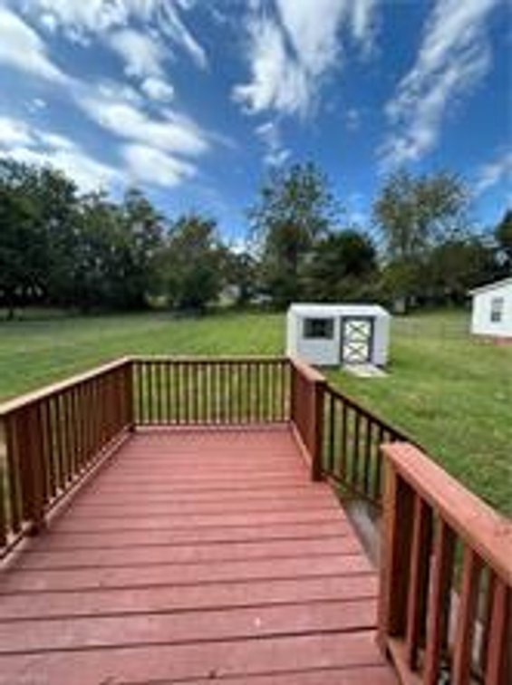 Image for Home For Sale in Mount Airy - 525 W Virginia Street