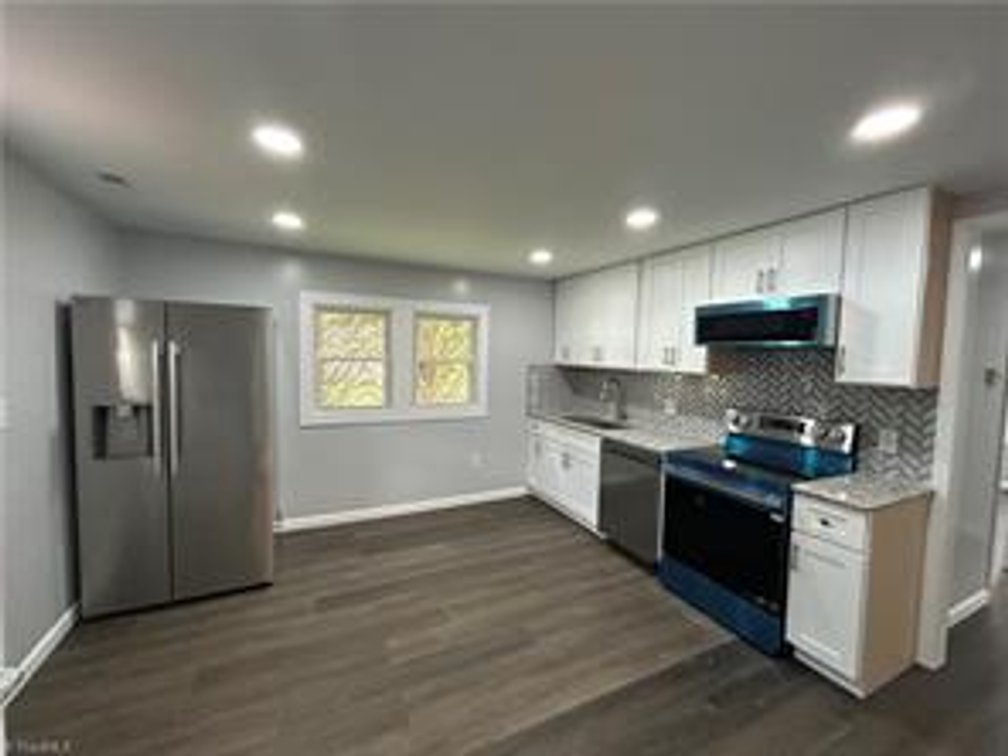 Image for Home For Sale in Mount Airy - 525 W Virginia Street