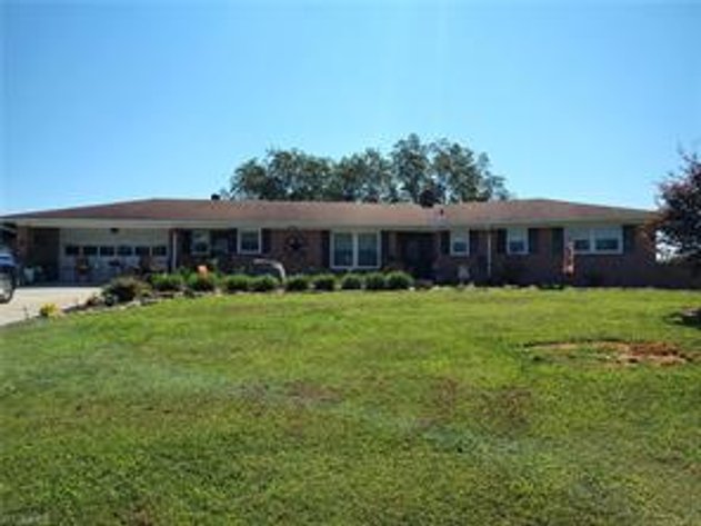 Image for Home For Sale in Dobson - 727 Cody Trail