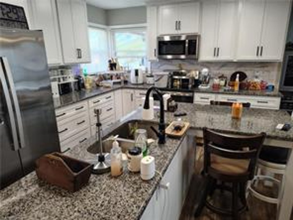 Image for Home For Sale in Dobson - 727 Cody Trail