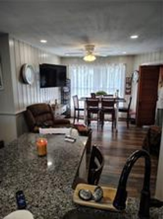 Image for Home For Sale in Dobson - 727 Cody Trail