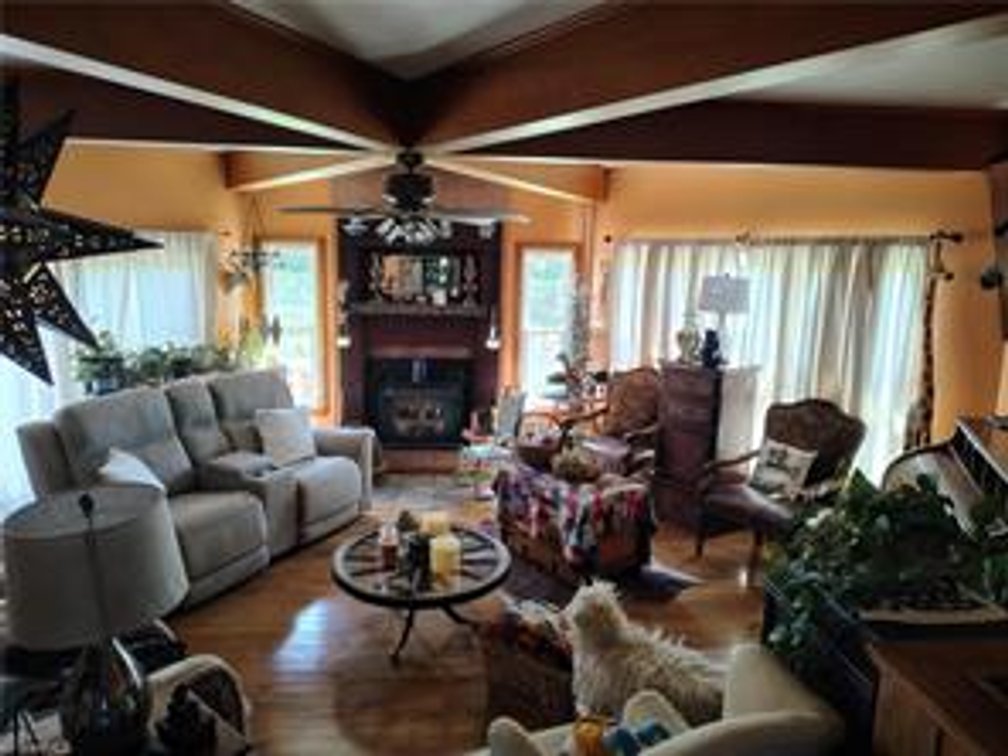 Image for Home For Sale in Dobson - 727 Cody Trail