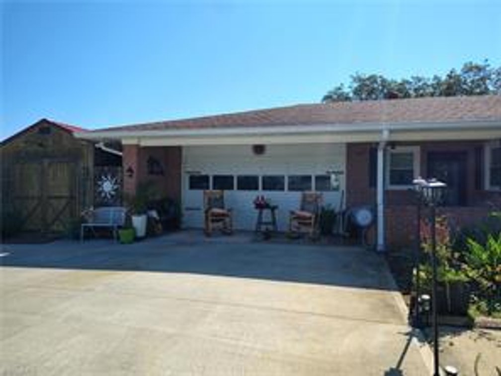 Image for Home For Sale in Dobson - 727 Cody Trail