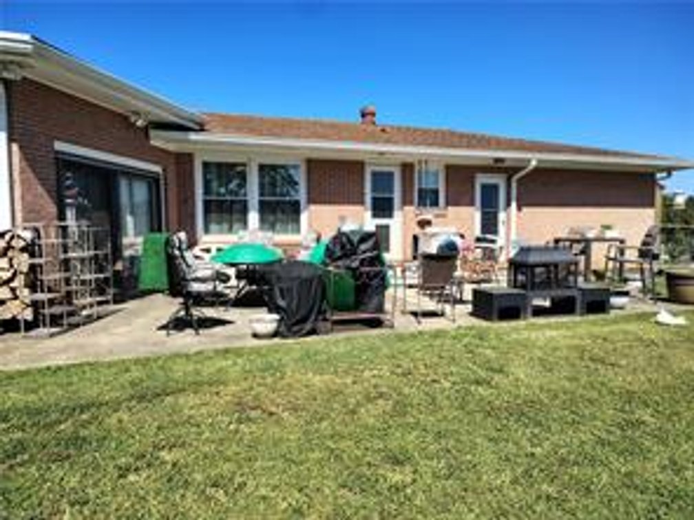 Image for Home For Sale in Dobson - 727 Cody Trail