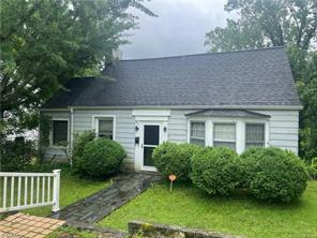 Image for Home For Sale in Mount Airy - 342 Moore Avenue