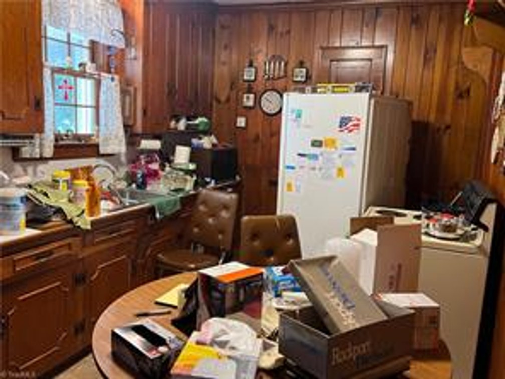 Image for Home For Sale in Mount Airy - 342 Moore Avenue