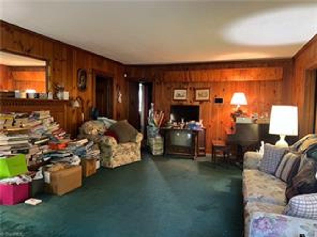 Image for Home For Sale in Mount Airy - 342 Moore Avenue