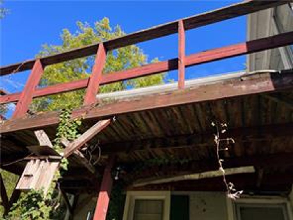Image for Home For Sale in Mount Airy - 342 Moore Avenue