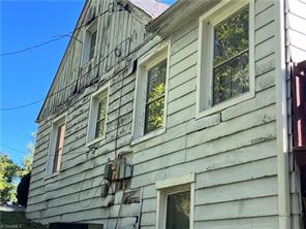Image for Home For Sale in Mount Airy - 342 Moore Avenue