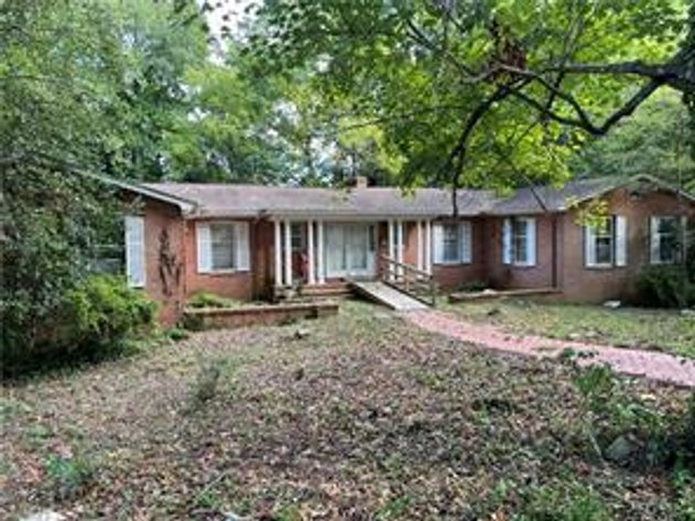 Image for Home For Sale in Mount Airy - 328 Robin Road