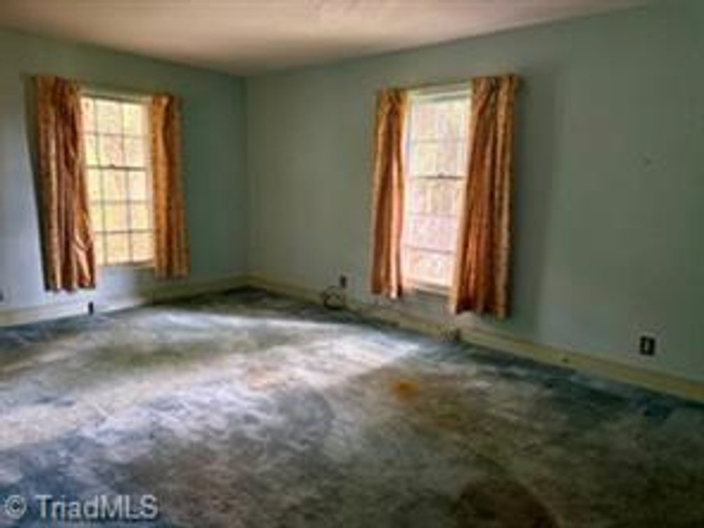 Image for Home For Sale in Mount Airy - 328 Robin Road