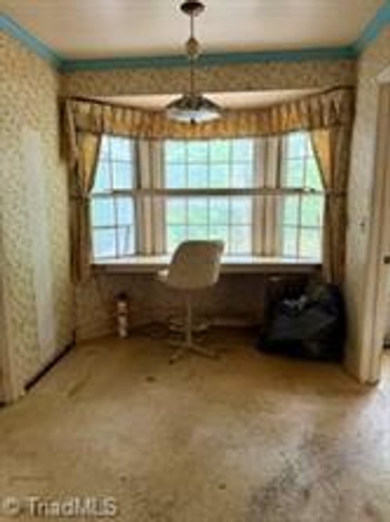 Image for Home For Sale in Mount Airy - 328 Robin Road