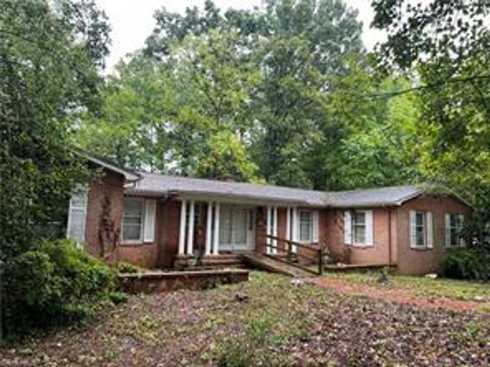 Image for Home For Sale in Mount Airy - 328 Robin Road