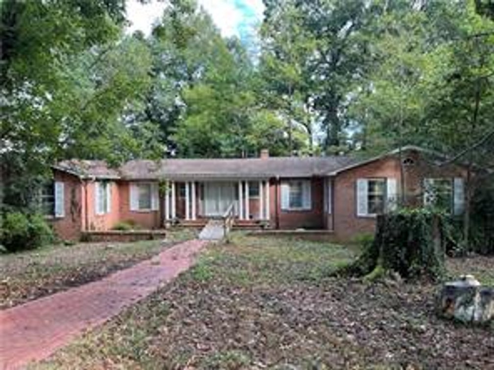 Image for Home For Sale in Mount Airy - 328 Robin Road