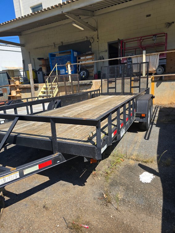 Image for Light Electric Liquidation Auction