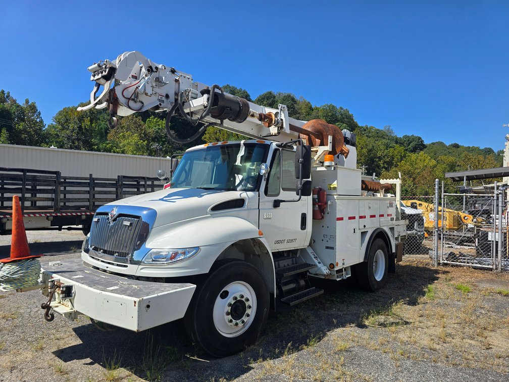 Image for Light Electric Liquidation Auction