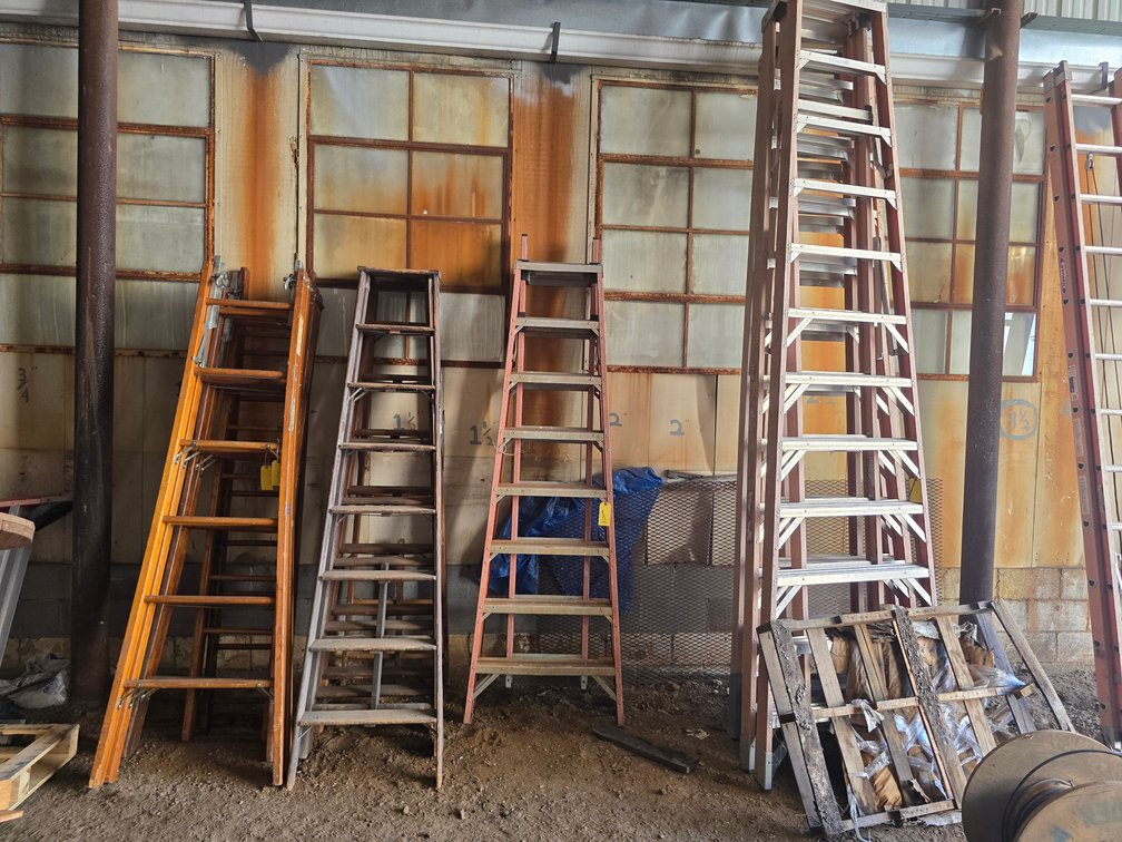 Image for Light Electric Liquidation Auction