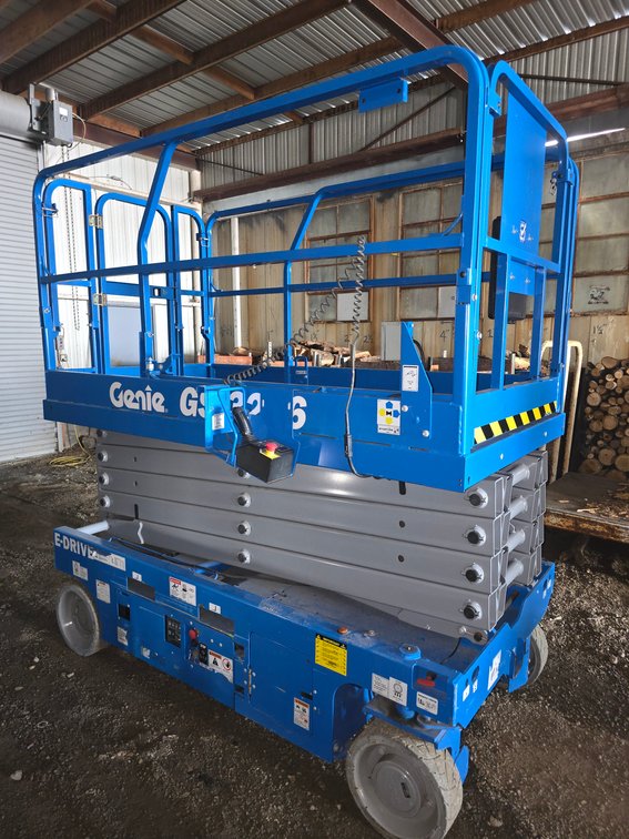 Image for Light Electric Liquidation Auction