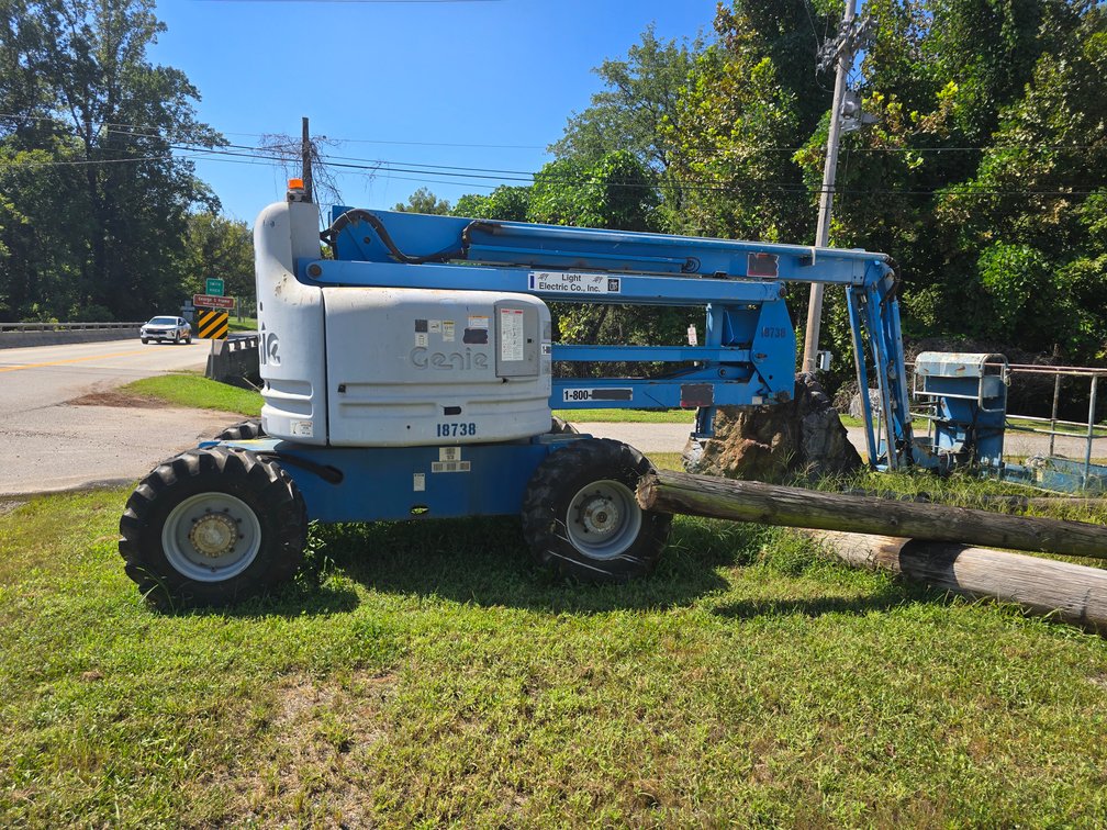 Image for Light Electric Liquidation Auction