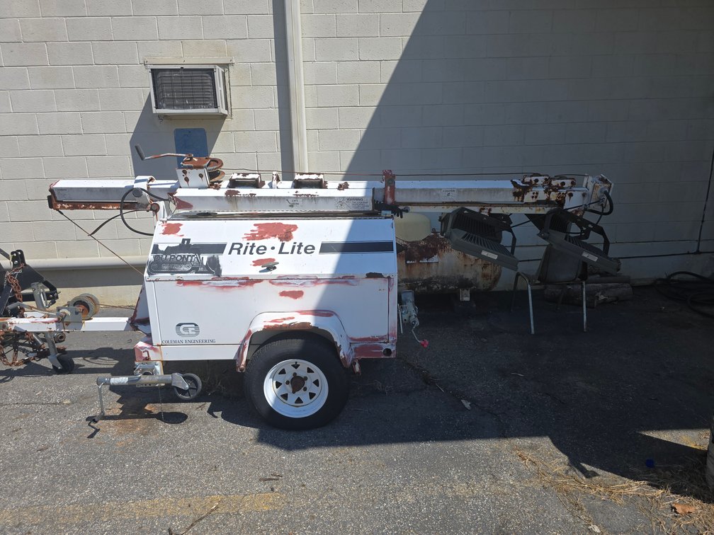 Image for Light Electric Liquidation Auction