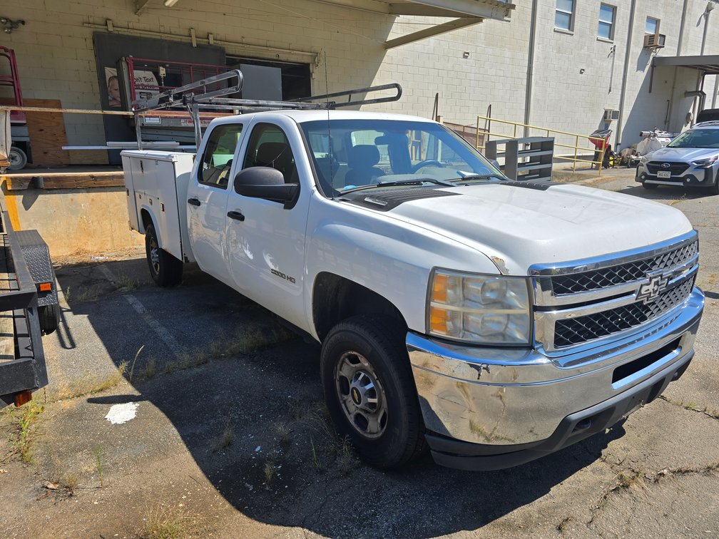Image for Light Electric Liquidation Auction
