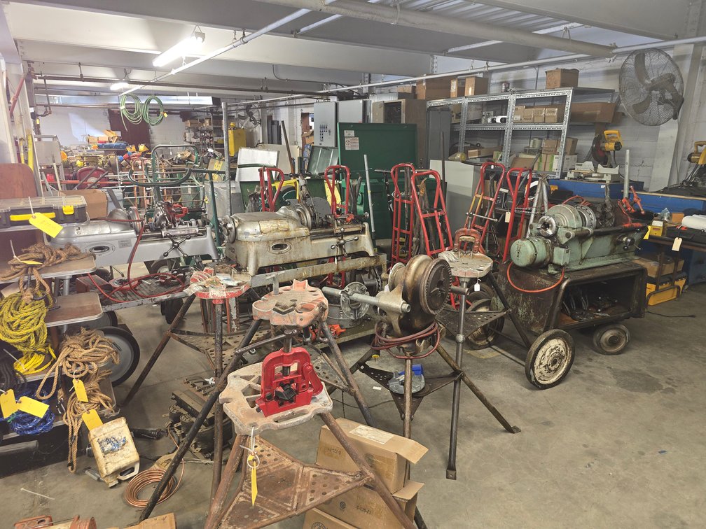 Image for Light Electric Liquidation Auction
