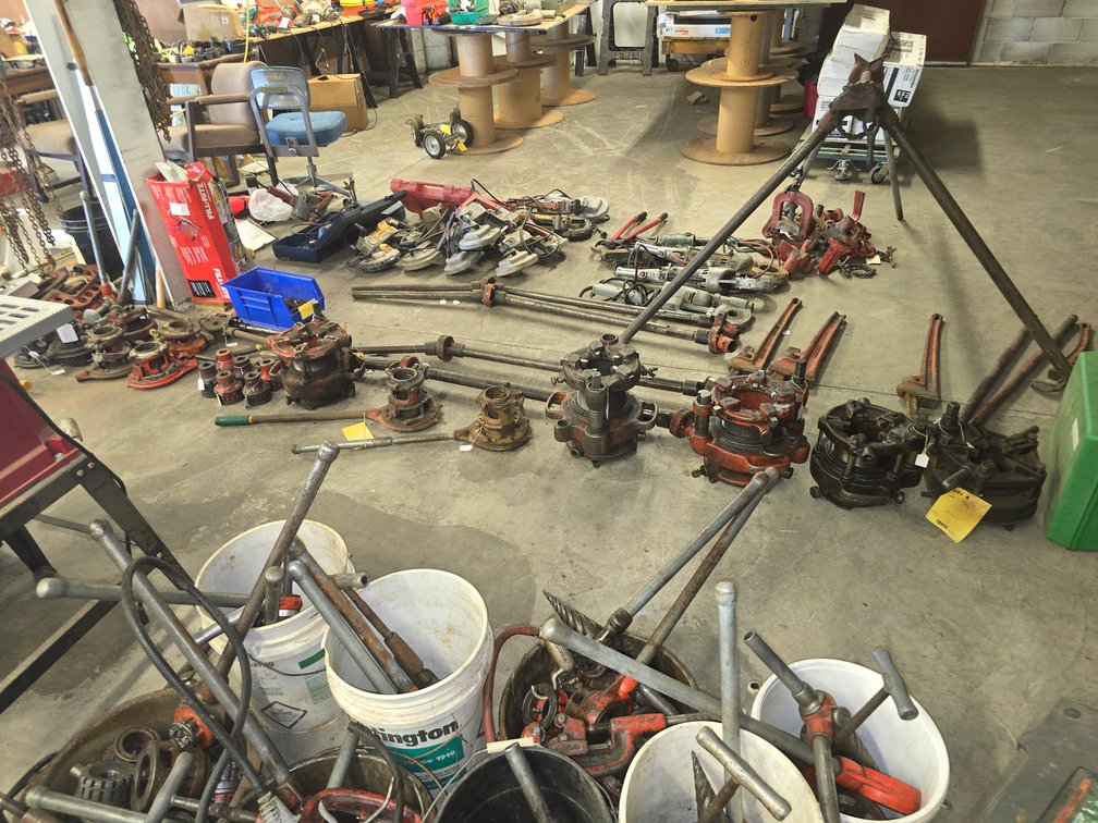 Image for Light Electric Liquidation Auction
