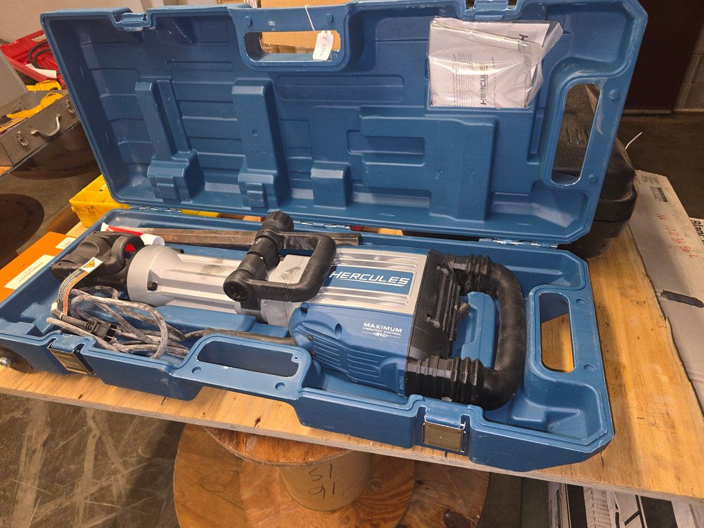 Image for Light Electric Liquidation Auction