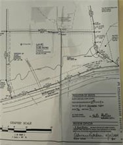 Land For Sale in Mount Airy - 00 Williamson Avenue