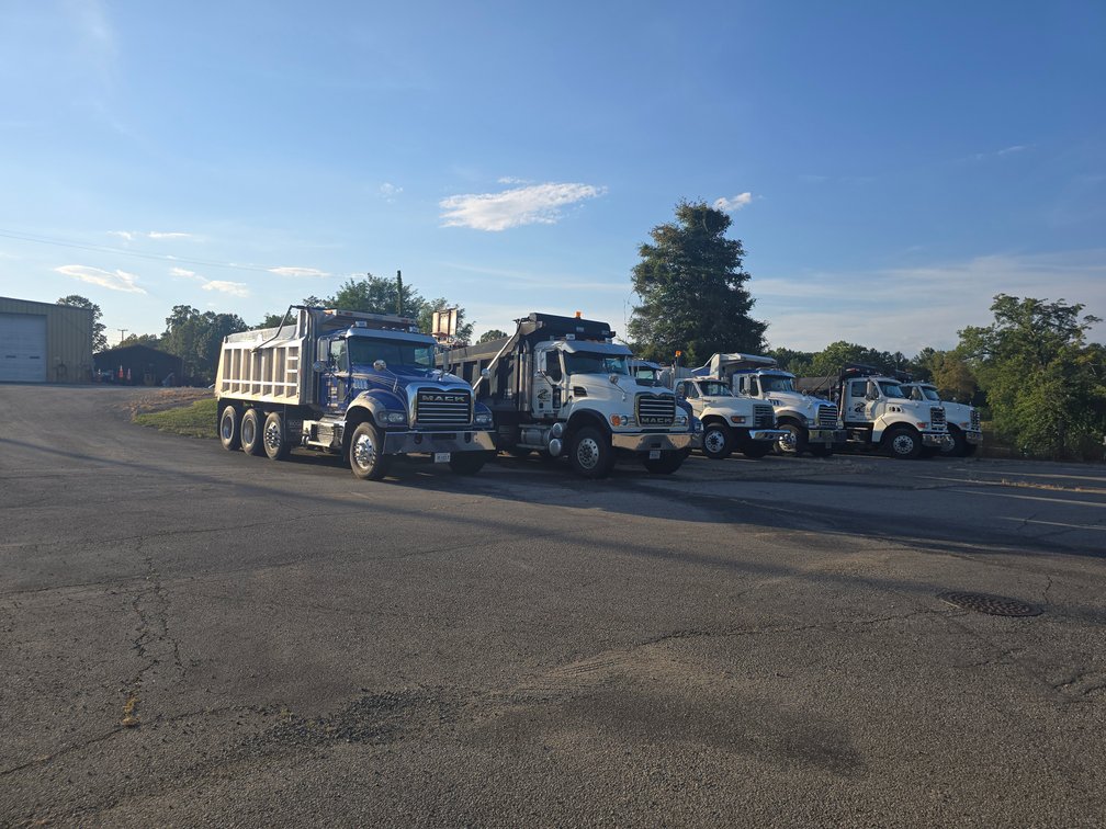 Image for J.C. Joyce Trucking & Paving Liquidation Auction